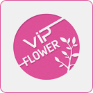 VIP 플라워